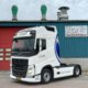 Van't Blik ETT Rental Volvo FH 500 Globetrotter XL (7)